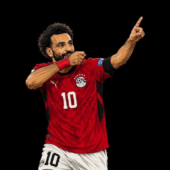 الكرة المصرية